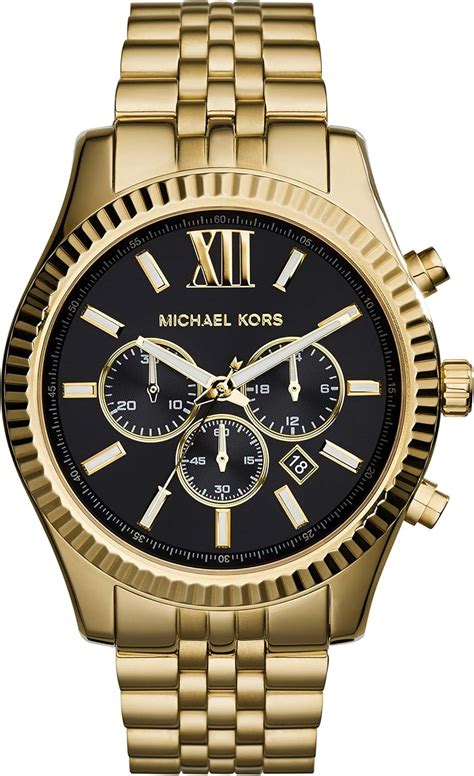 son buenos los relojes michael kors|michael kors watches original.